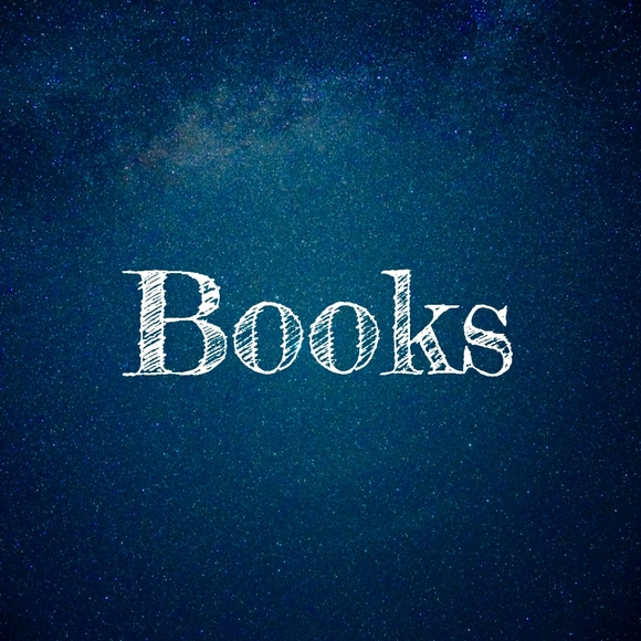 Books - Picture 1 of 3